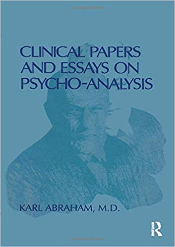 Clinical Papers and Essays on Psychoanalysis (Maresfield Library) (9780950164779) - Orginal Pdf